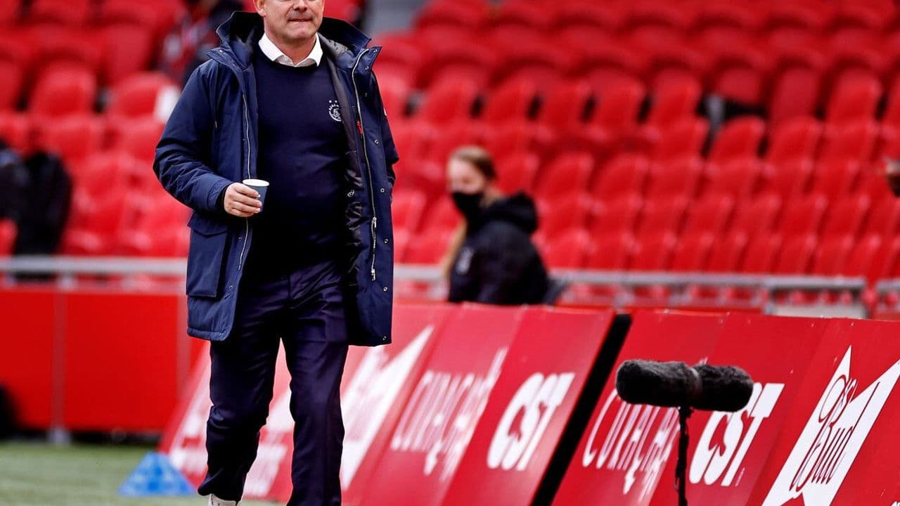 Marc Overmars