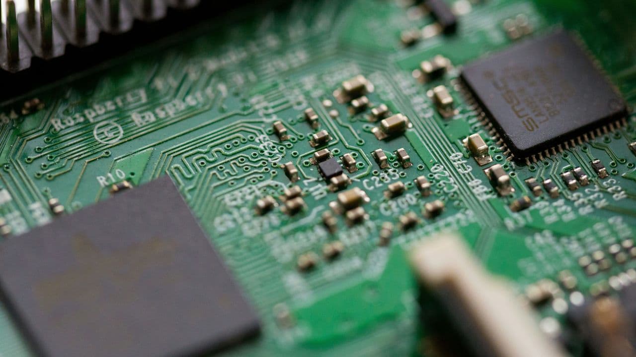 Microchip