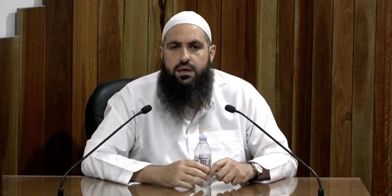 Mohamed Hoblos prohibido de entrar a los Países Bajos para evento en Utrecht