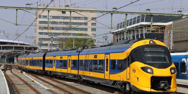 La UE lleva a Países Bajos ante los tribunales por falta de competencia ferroviaria