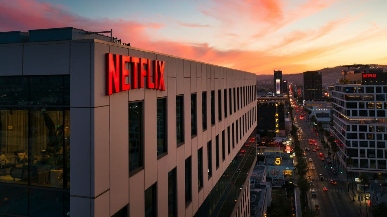 Netflix multada con 4,75 millones por violar normas de privacidad