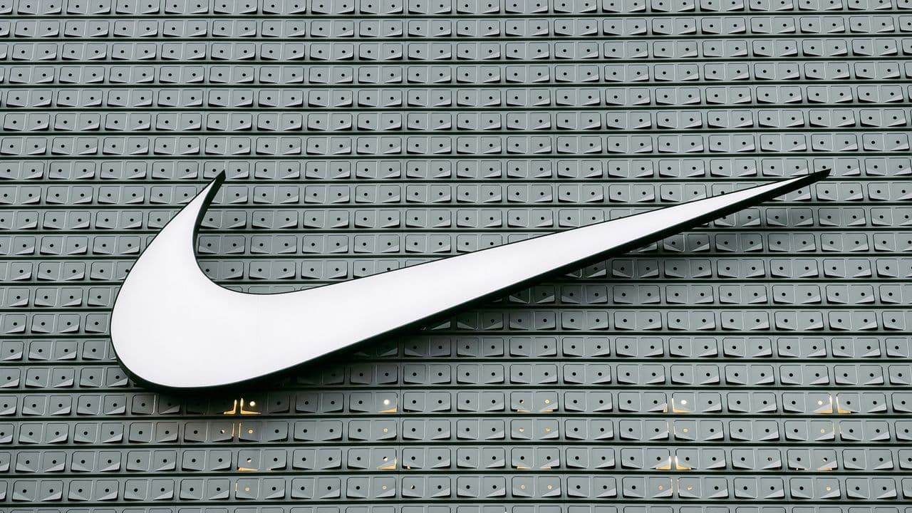 Logo Nike