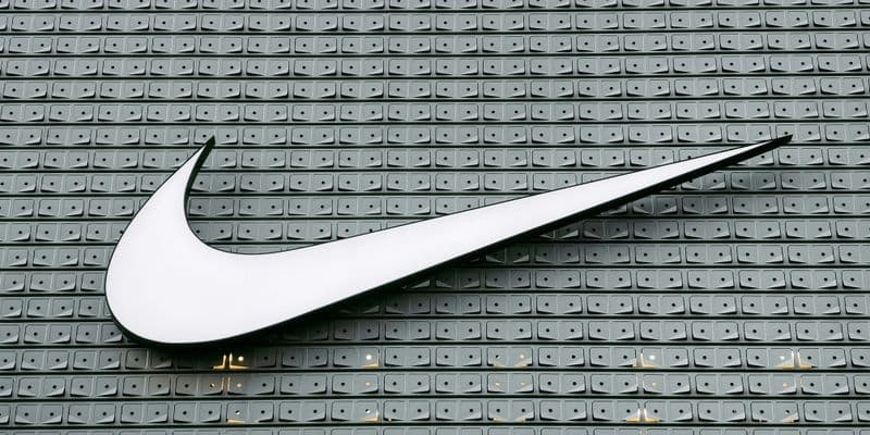 Logo Nike
