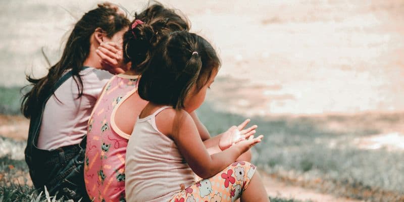Holanda eliminará las adopciones internacionales en cinco años