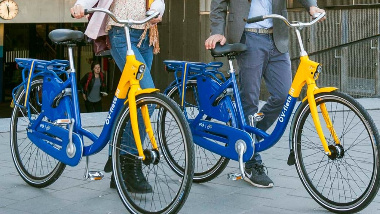 OV Fiets 
