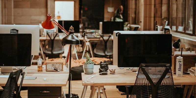 Oficinas vacías podrían crear 53.000 viviendas en los Países Bajos