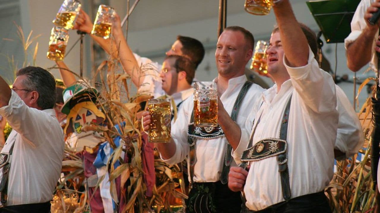 Oktoberfest