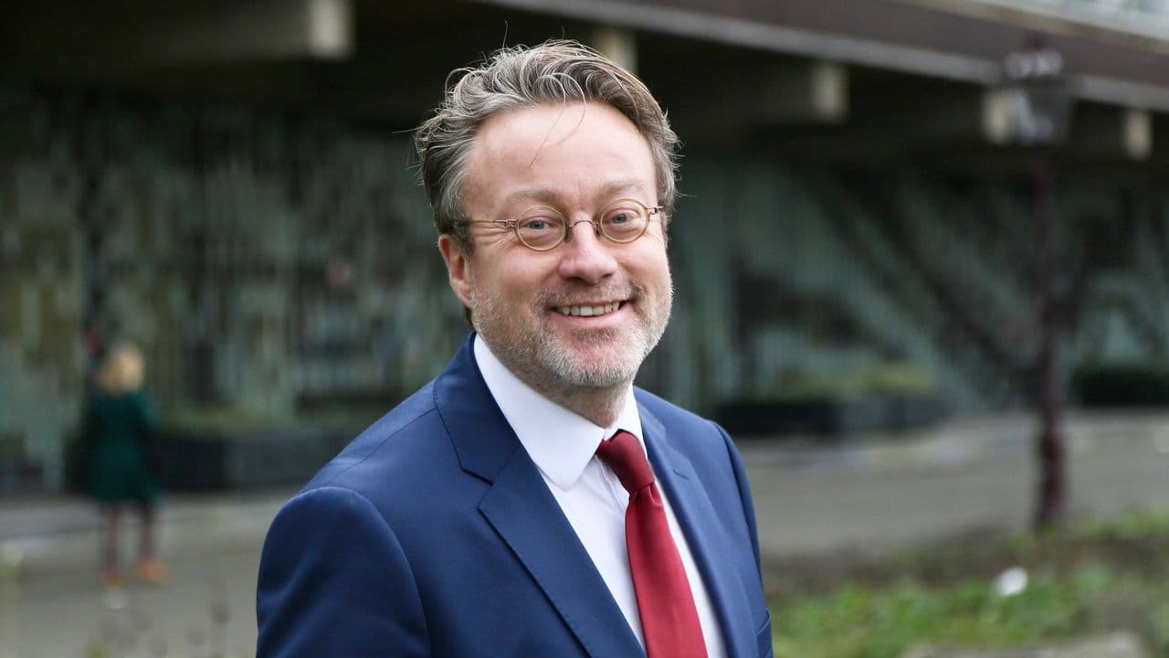 Olaf Sleijpen