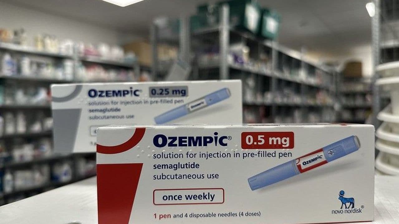 Ozempic