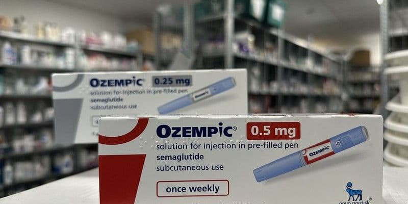 Doctor vende ilegalmente Ozempic para la pérdida de peso