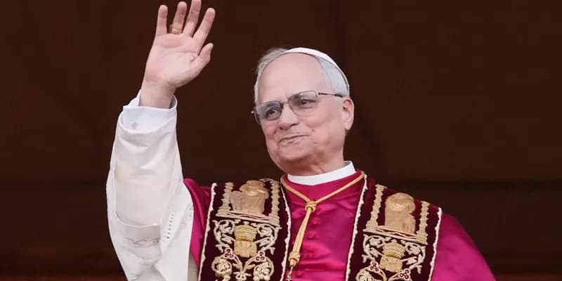 Holanda desea “fuerza y sabiduría” al nuevo Papa León XIV