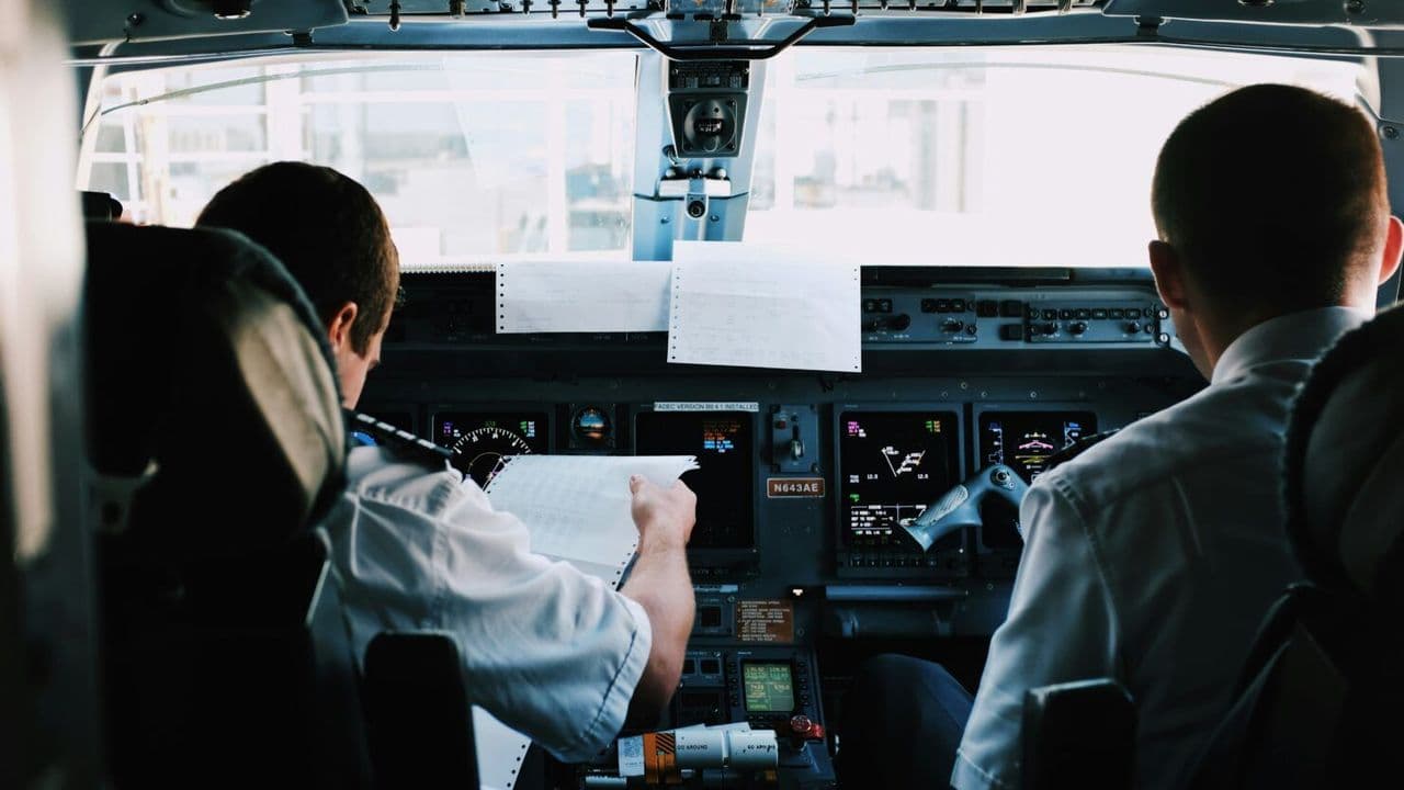 Pilotos