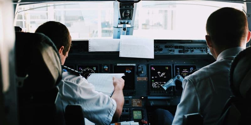 Pilotos piden al gobierno reconsiderar el cierre nocturno de Schiphol