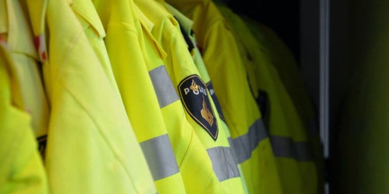 Adolescente Fallece Tras Tiroteo en Ridderkerk