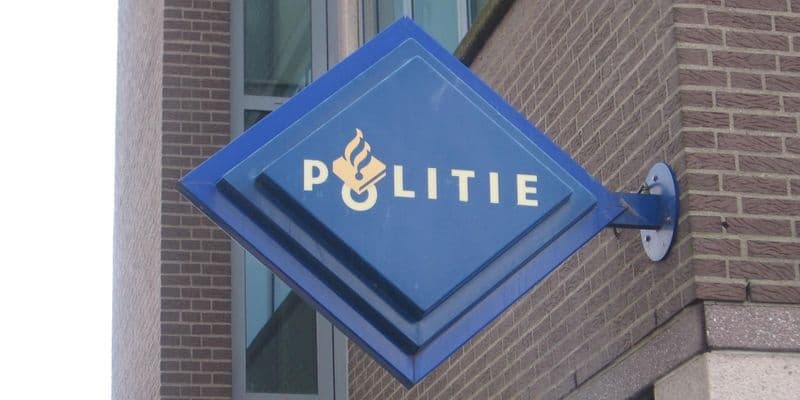 Tiroteo en Vlaardingen: herido grave y sospechoso detenido tras disparos de la policía