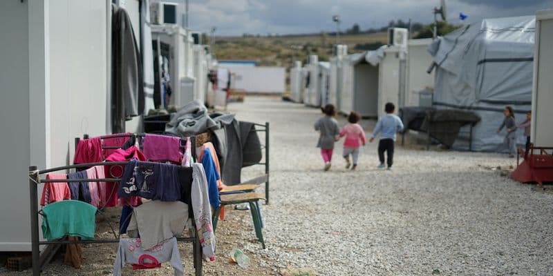 Refugiados
