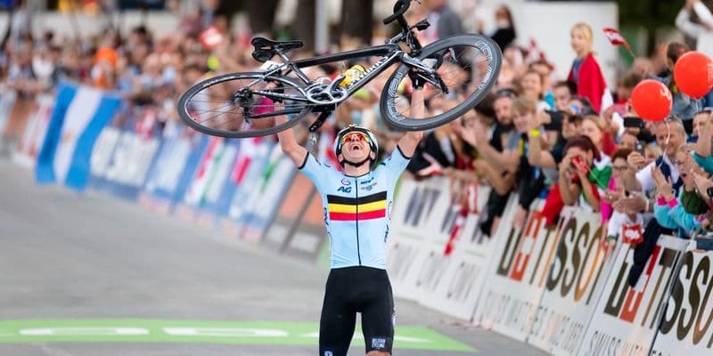 Remco Evenepoel listo para debutar en el Tour de Francia 2024