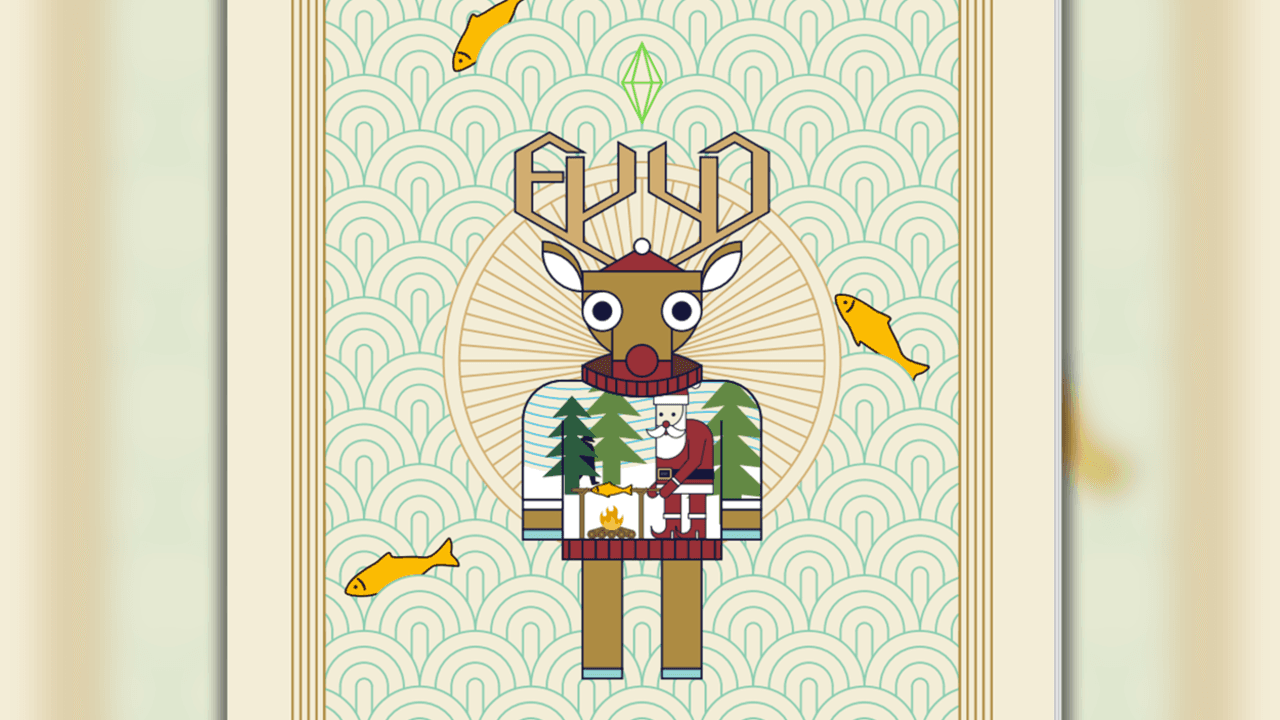 Rompecebezas Navideño 2025