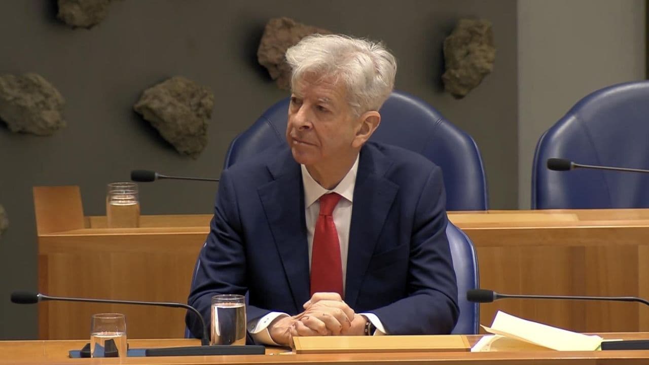 Ronald Plasterk