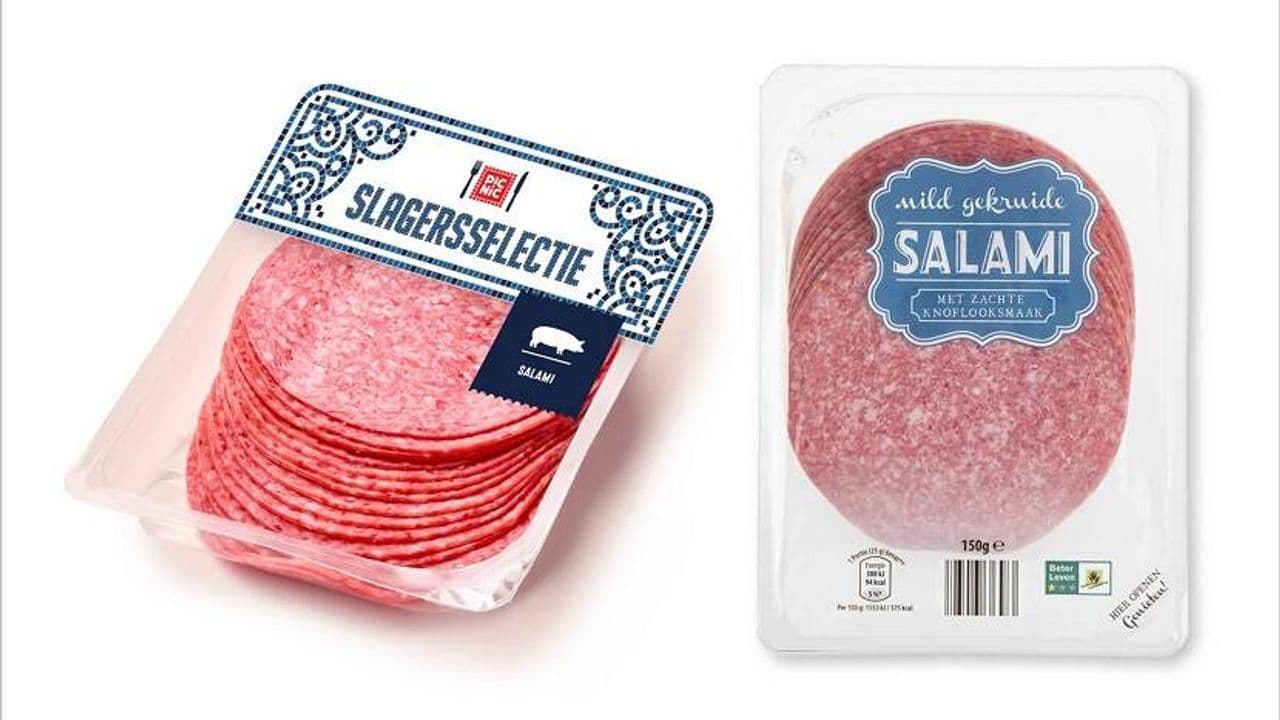 Salami