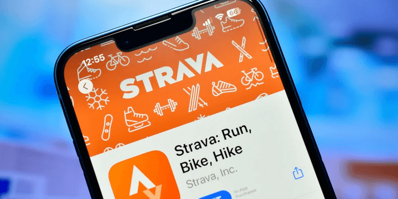 Filtrados datos de 900 soldados neerlandeses a través de Strava