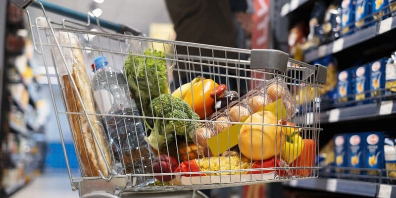 Los precios de los alimentos siguen aumentando en los Países Bajos