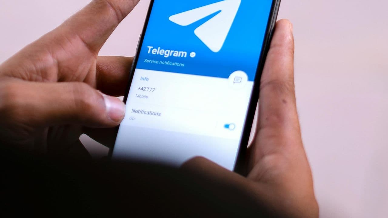 Ayuntamiento de Ámsterdam prohíbe el uso de Telegram
