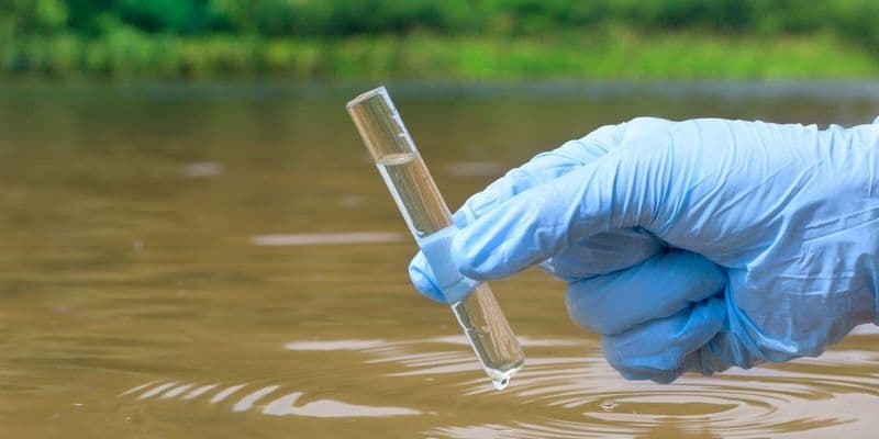 RIVM alerta sobre nuevas sustancias químicas en ríos y lagos neerlandeses