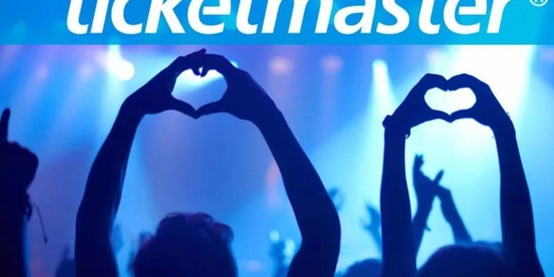 Fuga de datos en Ticketmaster: 560 millones de clientes afectados