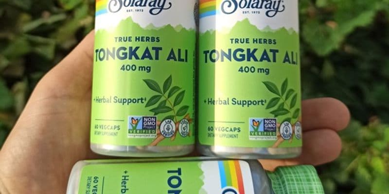 Autoridades de Países Bajos alertan sobre riesgos cancerígenos del Tongkat Ali
