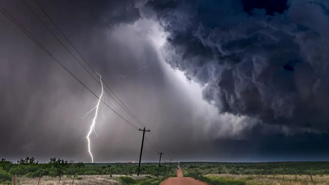 Tormenta