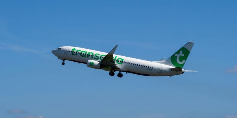 Protestas de técnicos en Transavia: posibles retrasos en vuelos