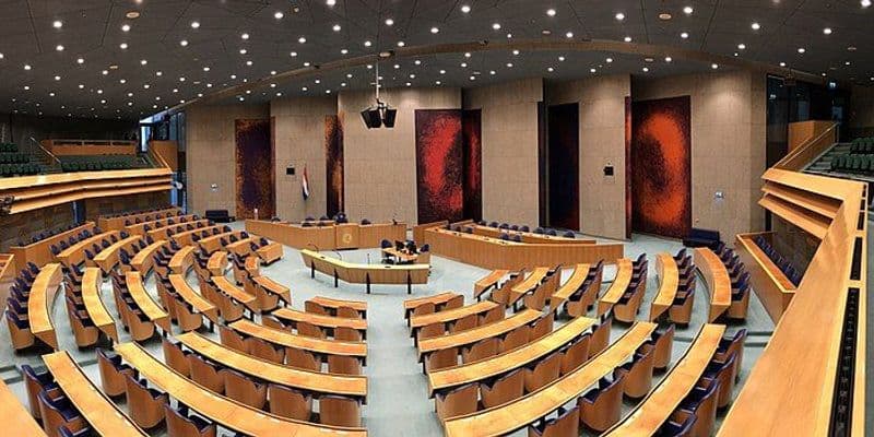 Partidos acuerdan el presupuesto del gobierno holandés