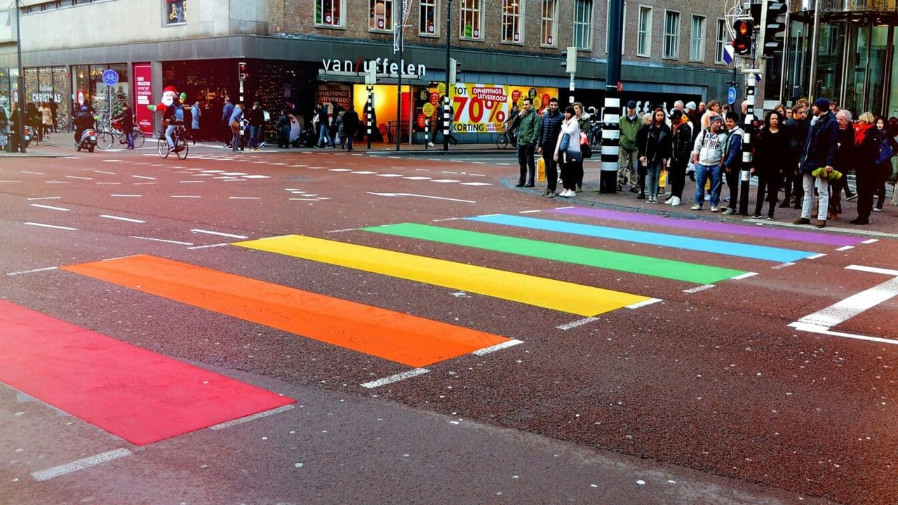 Utrecht - Foto de Tayla Kohler en Unsplash