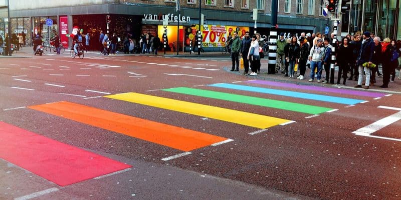 Luchando contra el acoso callejero: El modelo de Utrecht se expande a nivel nacional