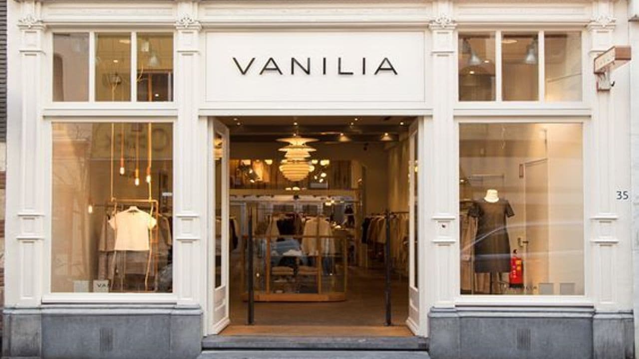 Vanilia - Foto de Pinterest