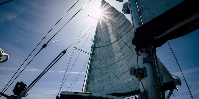 Velero Madleen