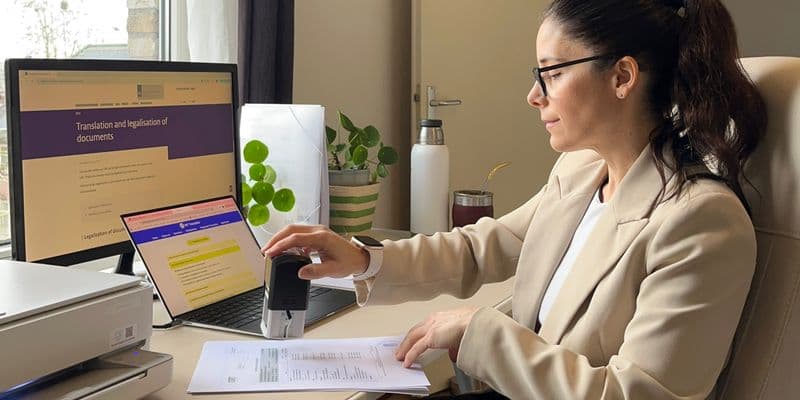 Errores comunes al presentar una traducción en Países Bajos (y cómo evitarlos)