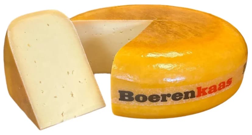 Boerenkaas