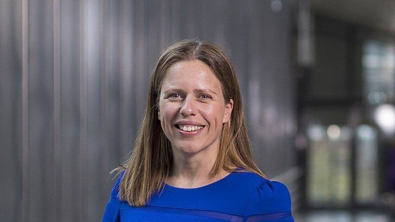 Carola Schouten