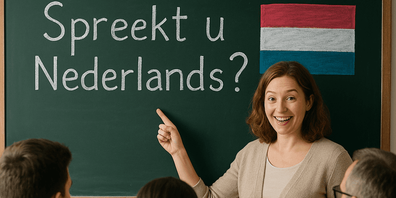 Aprender Holandés Gratis: Guía completa y divertida