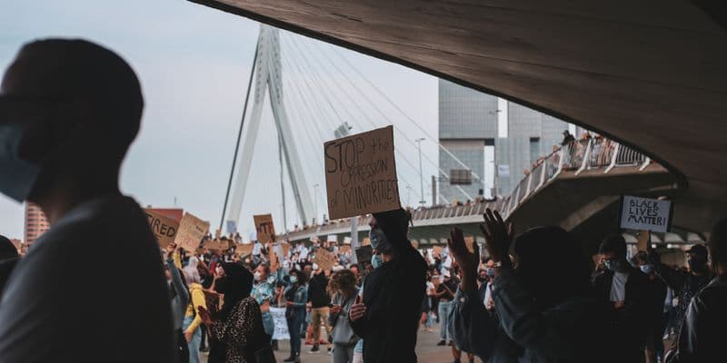 Estudio revela apoyo a medidas drásticas contra el gobierno