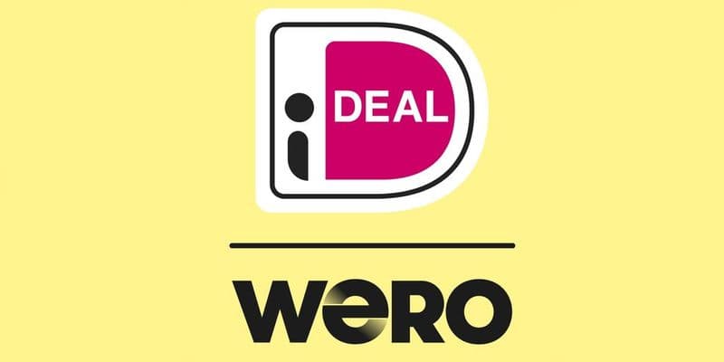 iDEAL - Wero Logo