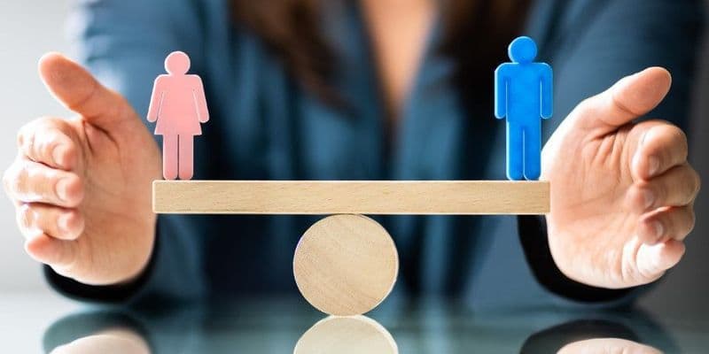 Jueces exigen abolir la brecha salarial de género en Holanda