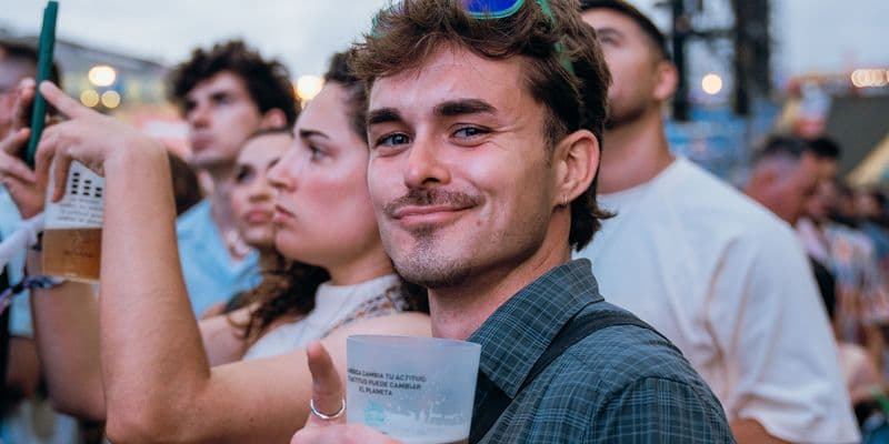 Jesús: el gaditano que conquistó en Holanda con su naturalidad