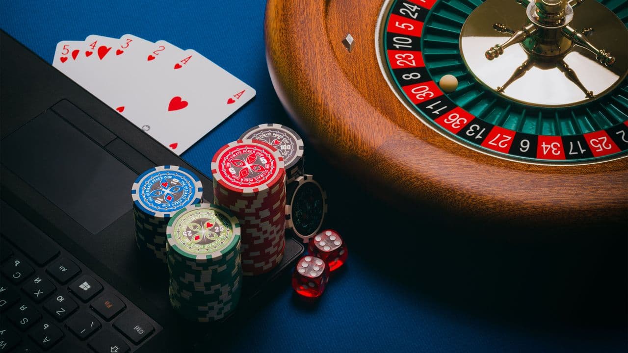 Juegos casino