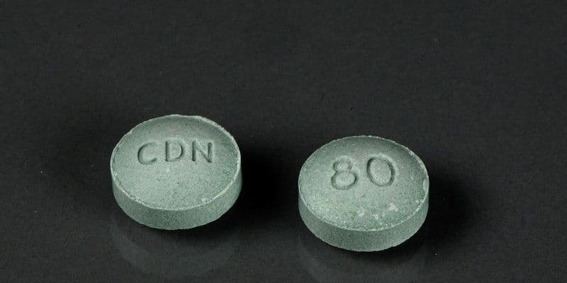 Alarmante aumento de opioides ilegales en Países Bajos