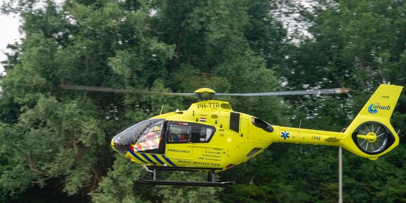 Hombre de 36 años fallece en accidente con fuegos artificiales
