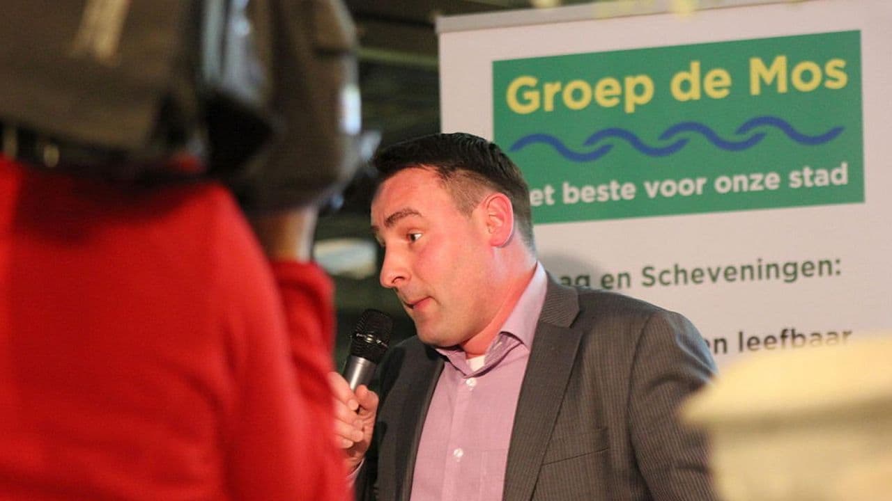 Richard de Mos - Foto de Groep de Mos en Wikimedia Commons