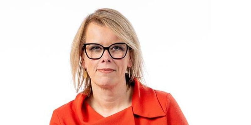 Roelien Kamminga será la nueva alcaldesa de Groningen